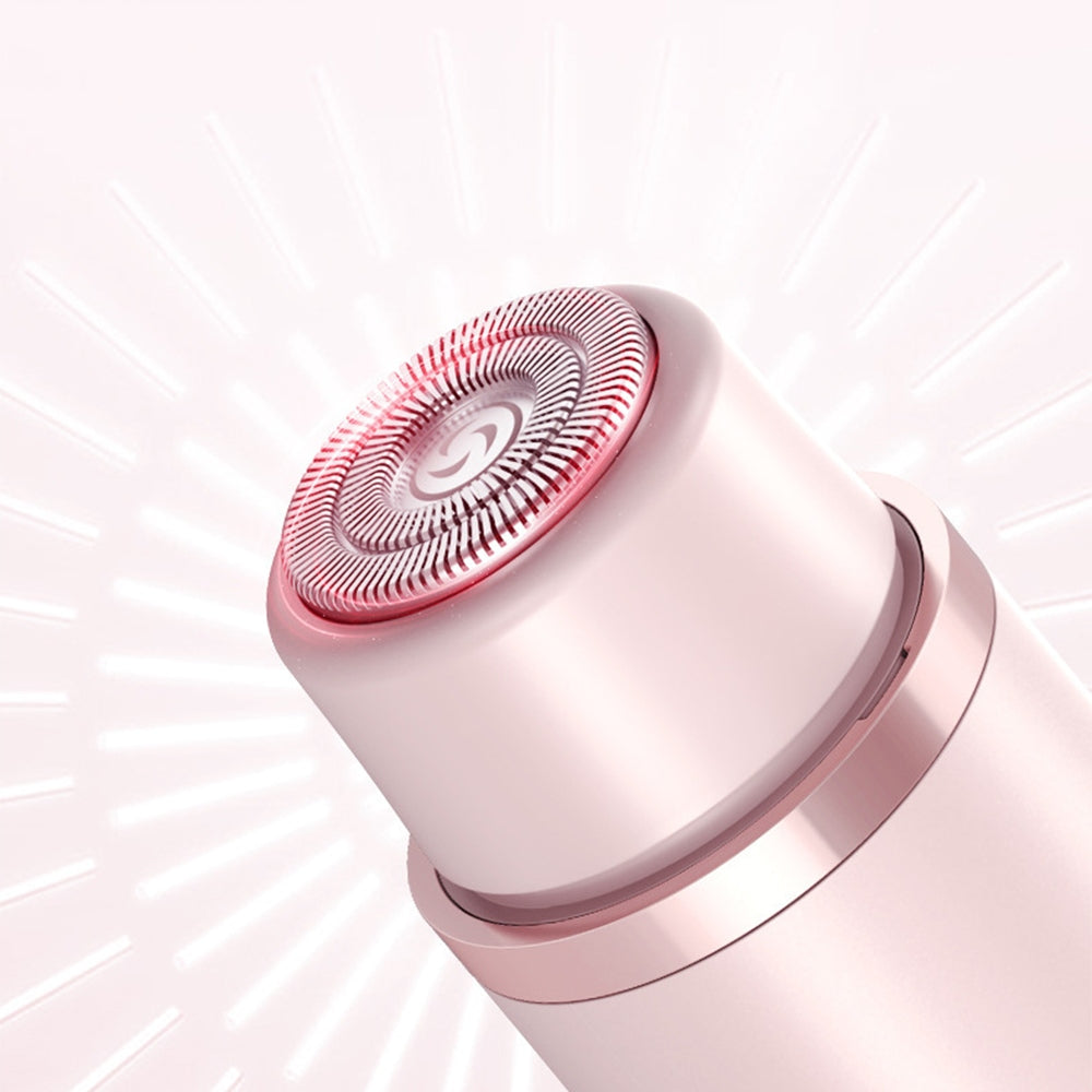 2 in 1 Electric Shaving Machine for Women Type not specified