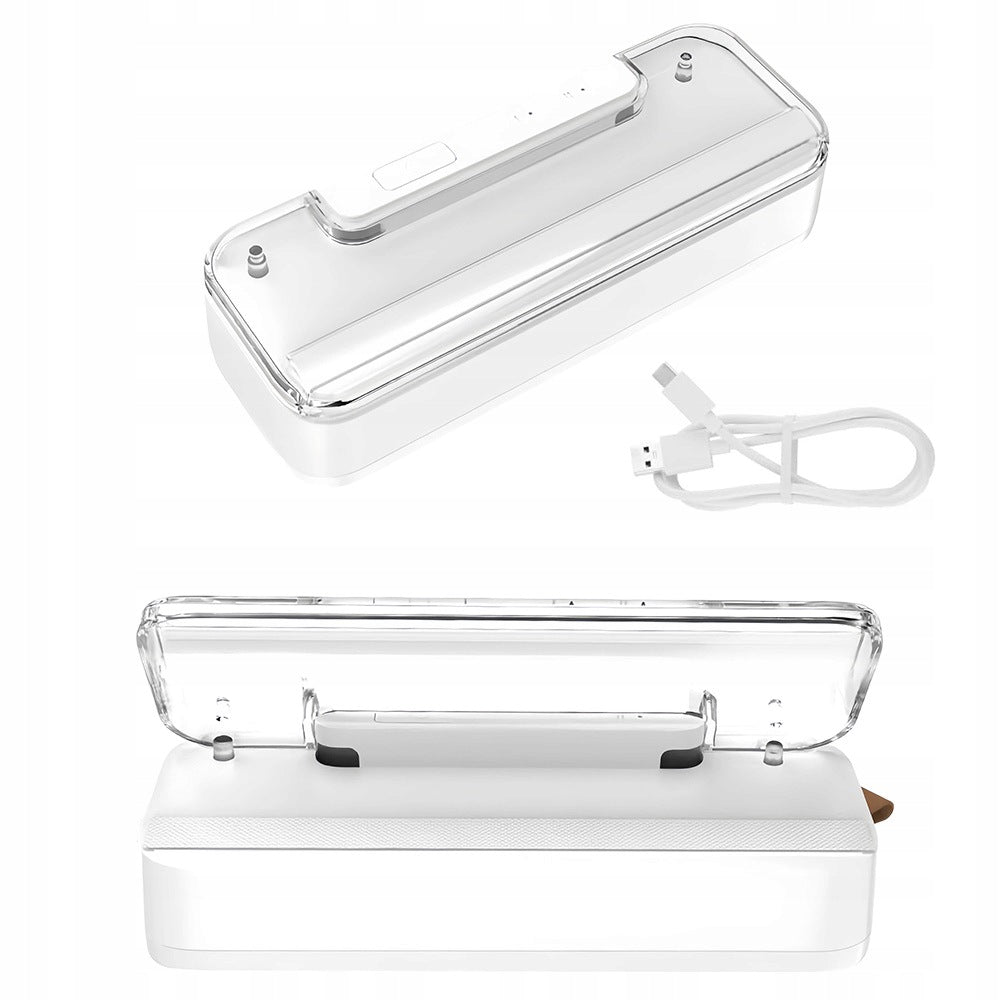 2-in-1 Wireless Mini Thermal Welding Machine for Camping and Travel