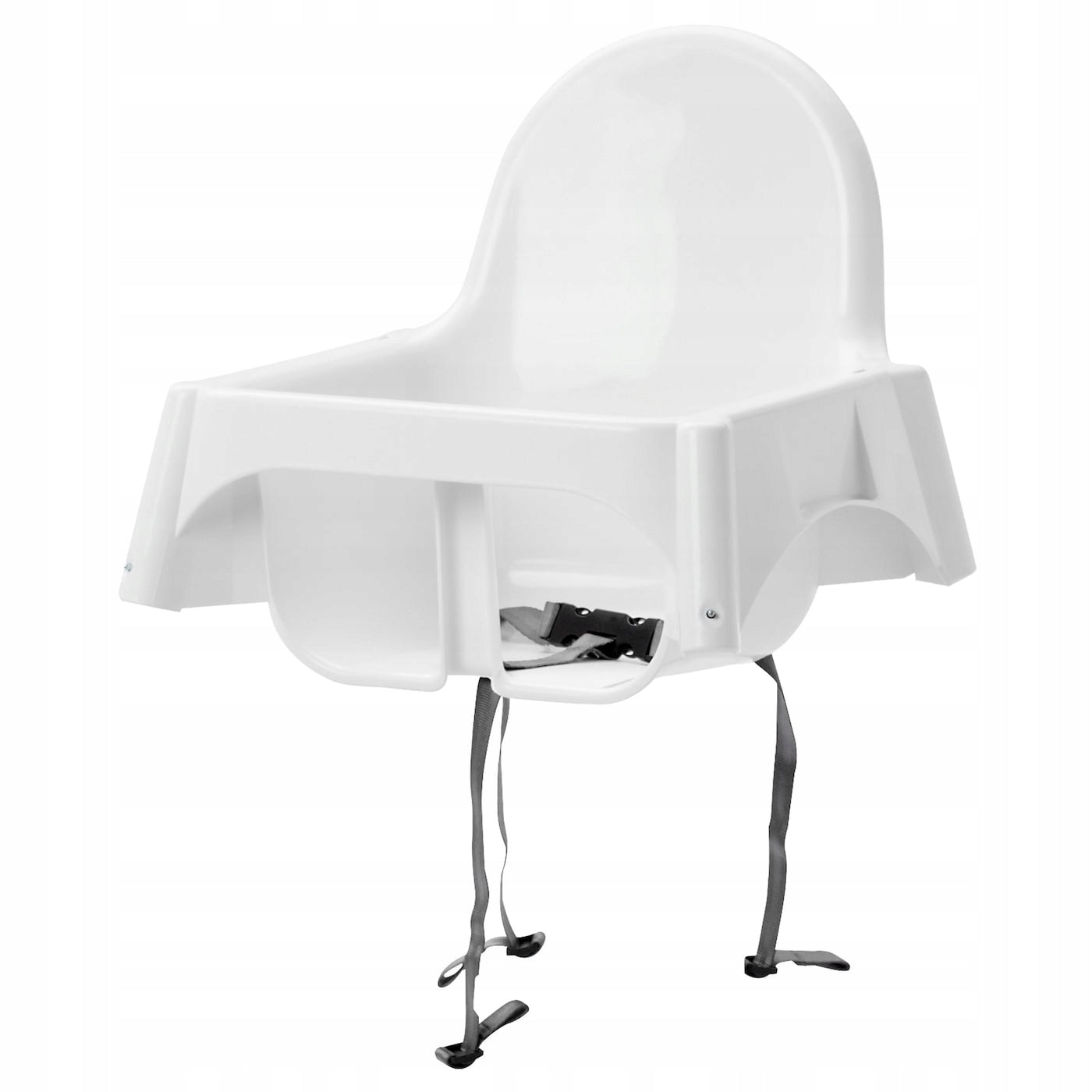 2 pcs ANTILOP High chair seat for children 0-3 years Brand IKEA