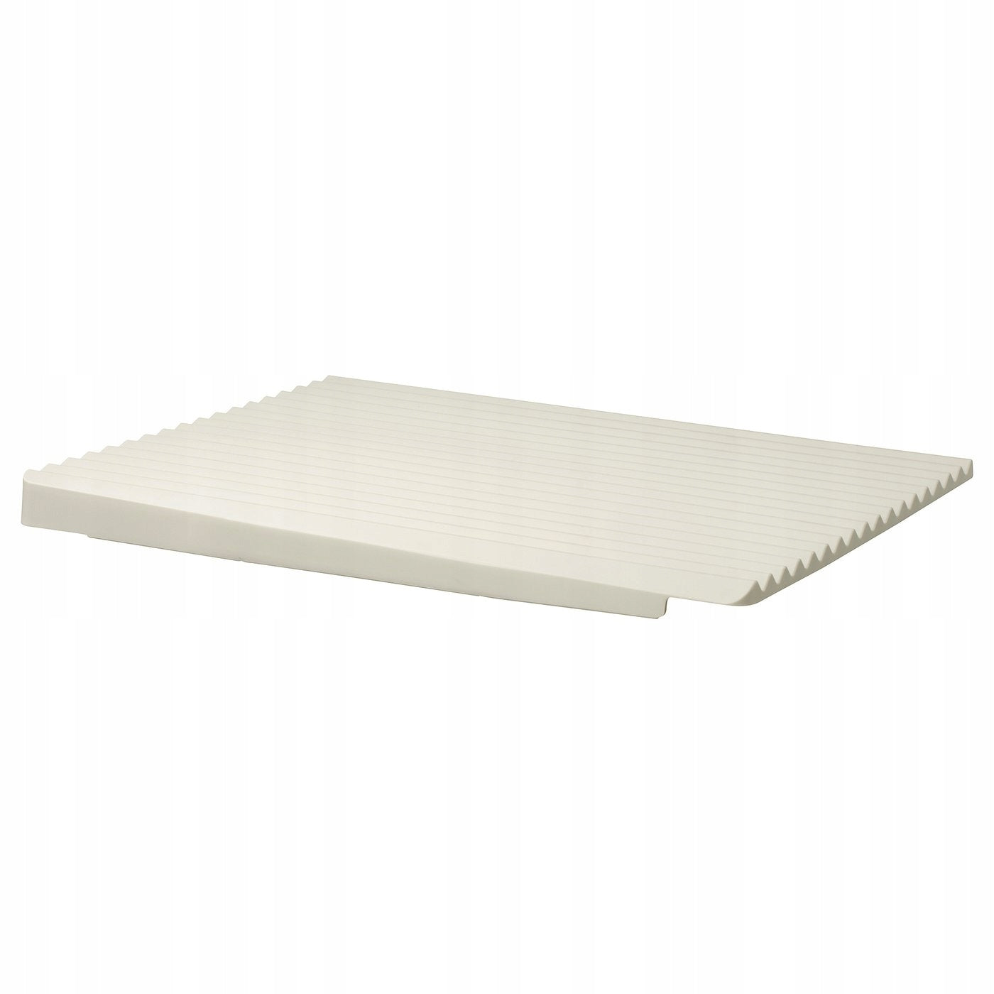 2 pcs Double Sided Dish Dryer White 40x31 cm RINNIG Brand IKEA