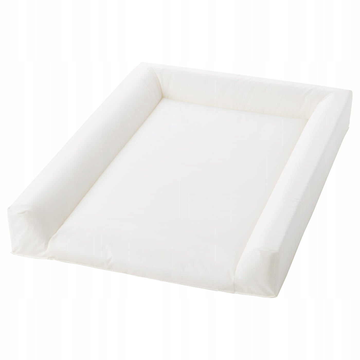2 pcs changing mat VADRA 48x74 cm safety comfort Brand IKEA