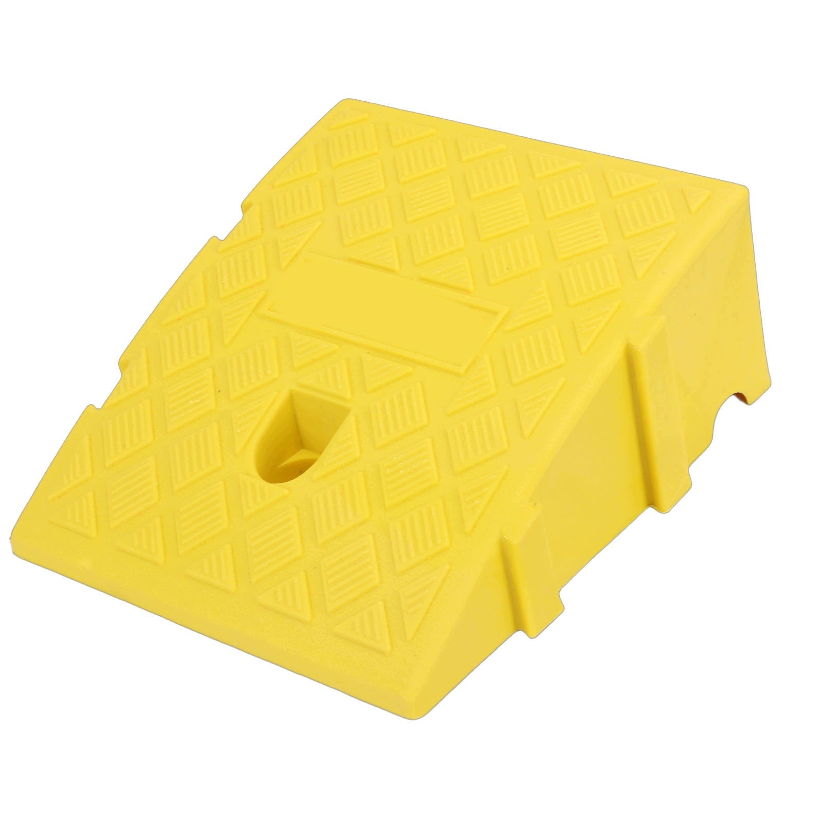 2 pcs curb ramp 13 cm height 4409 lbs high load capacity 1Q Manufacturer code AG260723015822