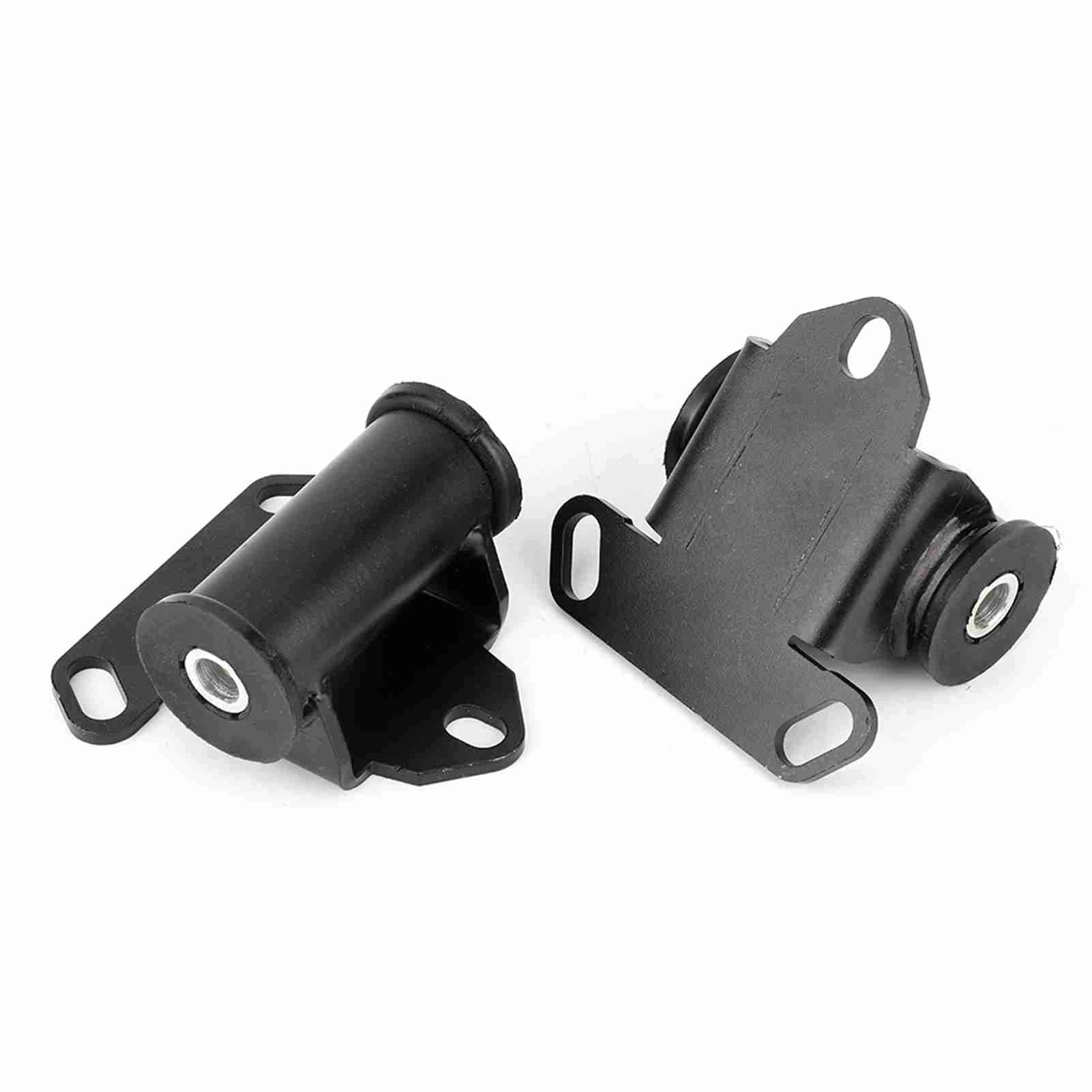 2 pcs motor mounting frame suitable for CHEVROLET S10 1982-2004 yeeh 5E Brand no brand