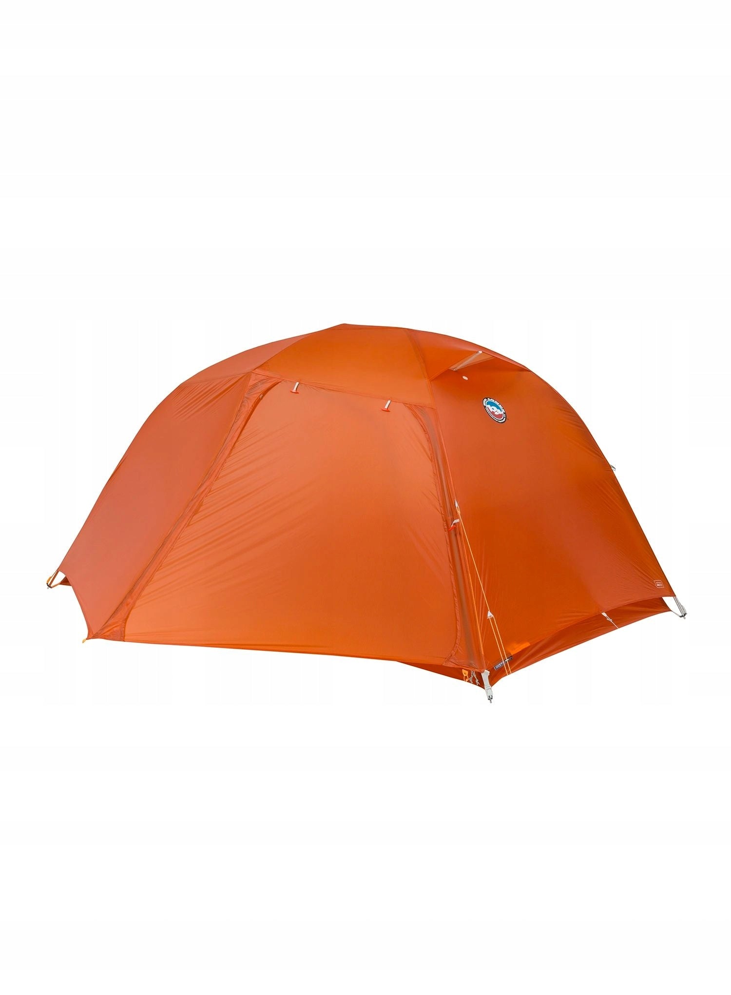 2-person tent Big Agnes Copper Spur UL2 - tangelo Brand Big Agnes