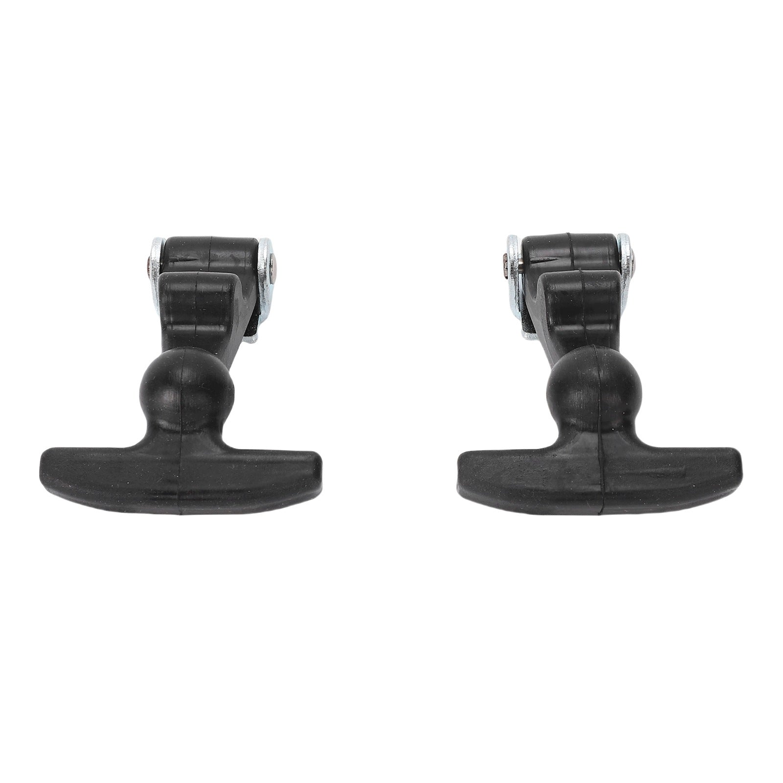 2 sets elastic snaps for hood 46mm handle T Hasp rubber ZC Manufacturer code AG260717003971