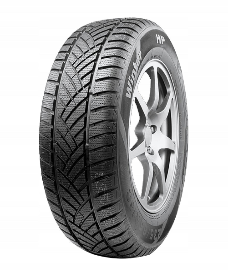 2 winter tyres 185/60R15 88H Leao WINTER DEFENDER HP