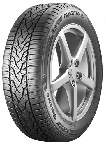 2 x Barum Quartaris 5 195/65R15 91 H 3PMSF all-season tyre
