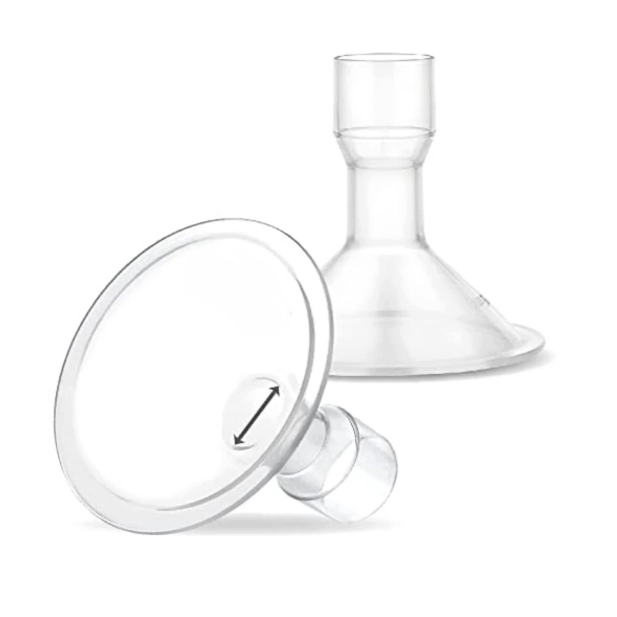 2 x CLASSIC Funnel (2 pieces) Maymom 34 mm