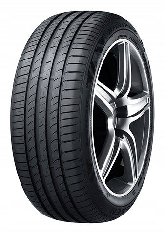 2 x Nexen N Fera Primus 215/55R16 93 V FR summer tyre