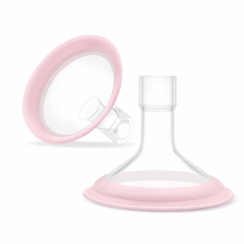 2 x PANO Funnel (2 pieces) Maymom 21 mm