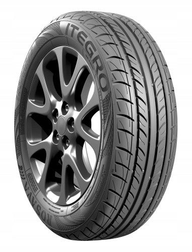 2 x Rosava Itegro 205/55R16 91 V summer tyre