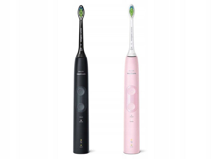 2 x SONIC TOOTHBRUSH PHILIPS SONICARE HX6830/35 Brand Philips