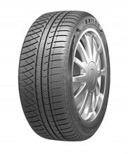 2 x Sailun Atrezzo 4 Seasons 205/55R16 91 H 3PMSF all-season tyre