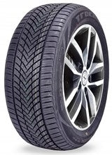2 x Tracmax A/S Trac Saver 225/45R18 95 W XL 3PMSF all-season tyre
