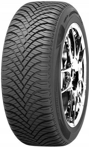 2 x Trazano Z401 225/50R17 98 W XL 3PMSF all-season tyre