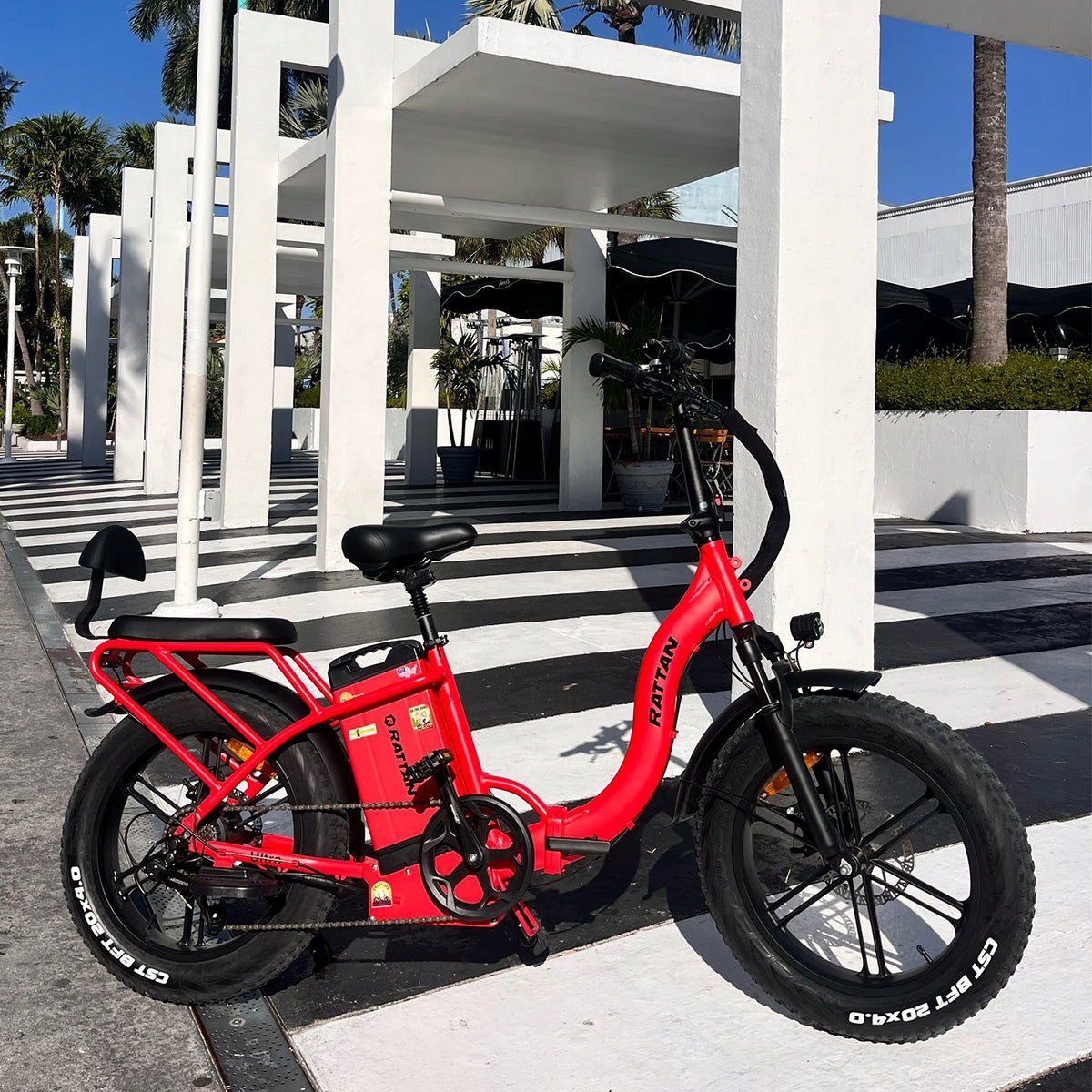 20''Rattan LF Ultra Electric Vehicles 1800W 48V40.5AH 52KM/H 200KM aldult Manufacturer code 9331194780579