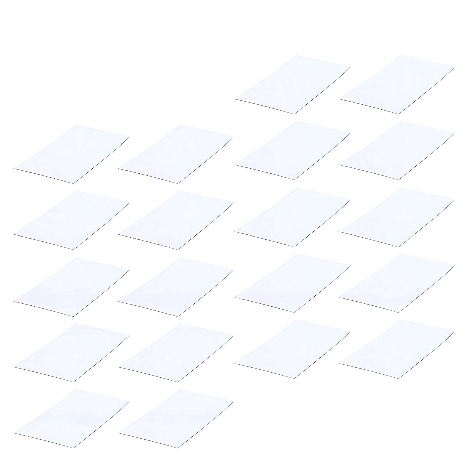 20 Sheets Photo Paper Fit for PT01 2x3,5 inch XL Printer Brand no brand