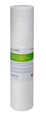 20 micron foam cartridge