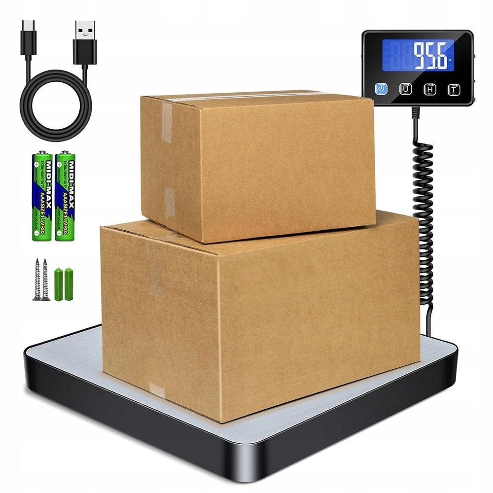 200KG ELECTRONIC SCALE WITH MORE THAN 4 UNITS FOR HOME AND STORE Manufacturer code 6HG5721+fkmlK