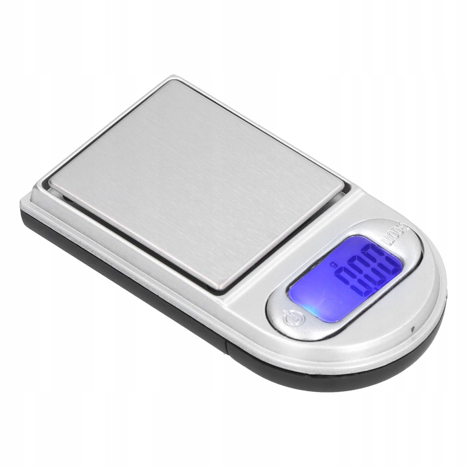 200g/0.01g Jewelry Scale 4 Units Conversion Mini Scale with GB Manufacturer code AG260605071720