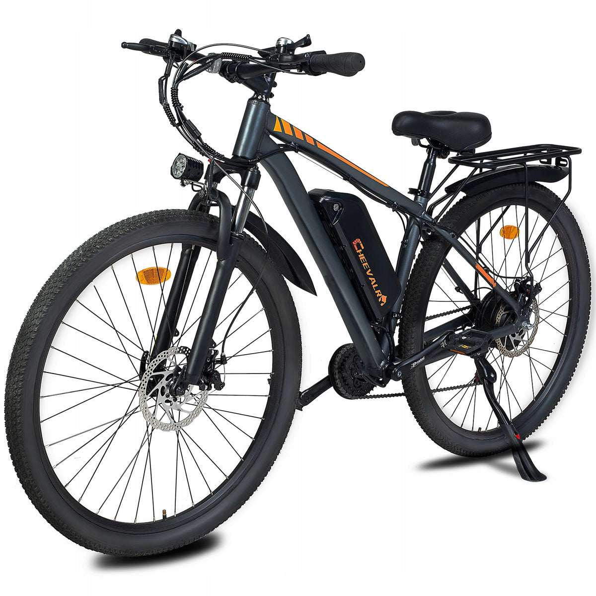2025 Adult electric vehicle Cheevalry 1000W 48V 18.6AH 50KM/H 29" Manufacturer code 2025 Cheevalry C29