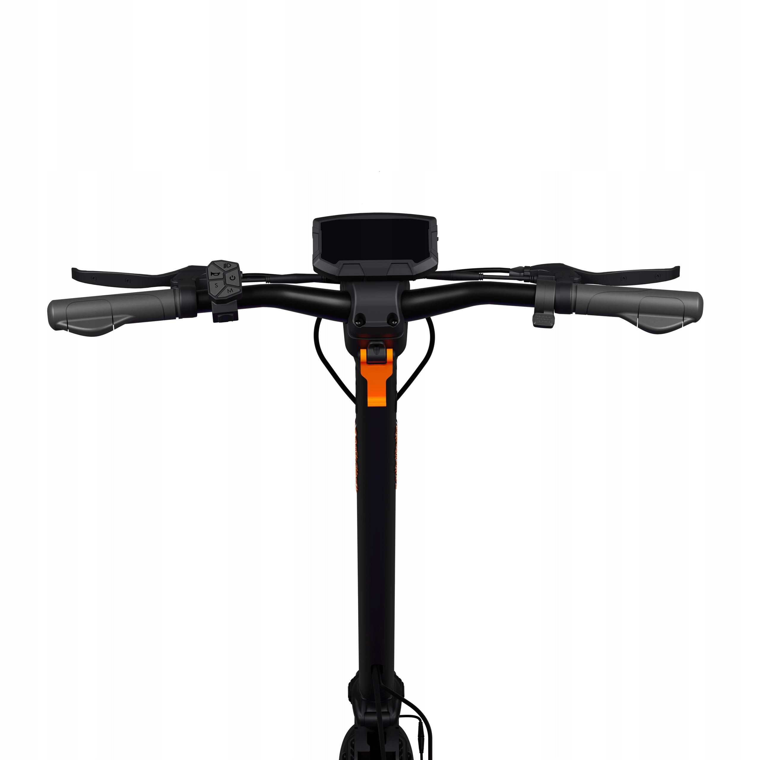 2025 Electric scooter Kamikaze K1 lite 800W 13,5Ah 48V 60km Weight 24 kg
