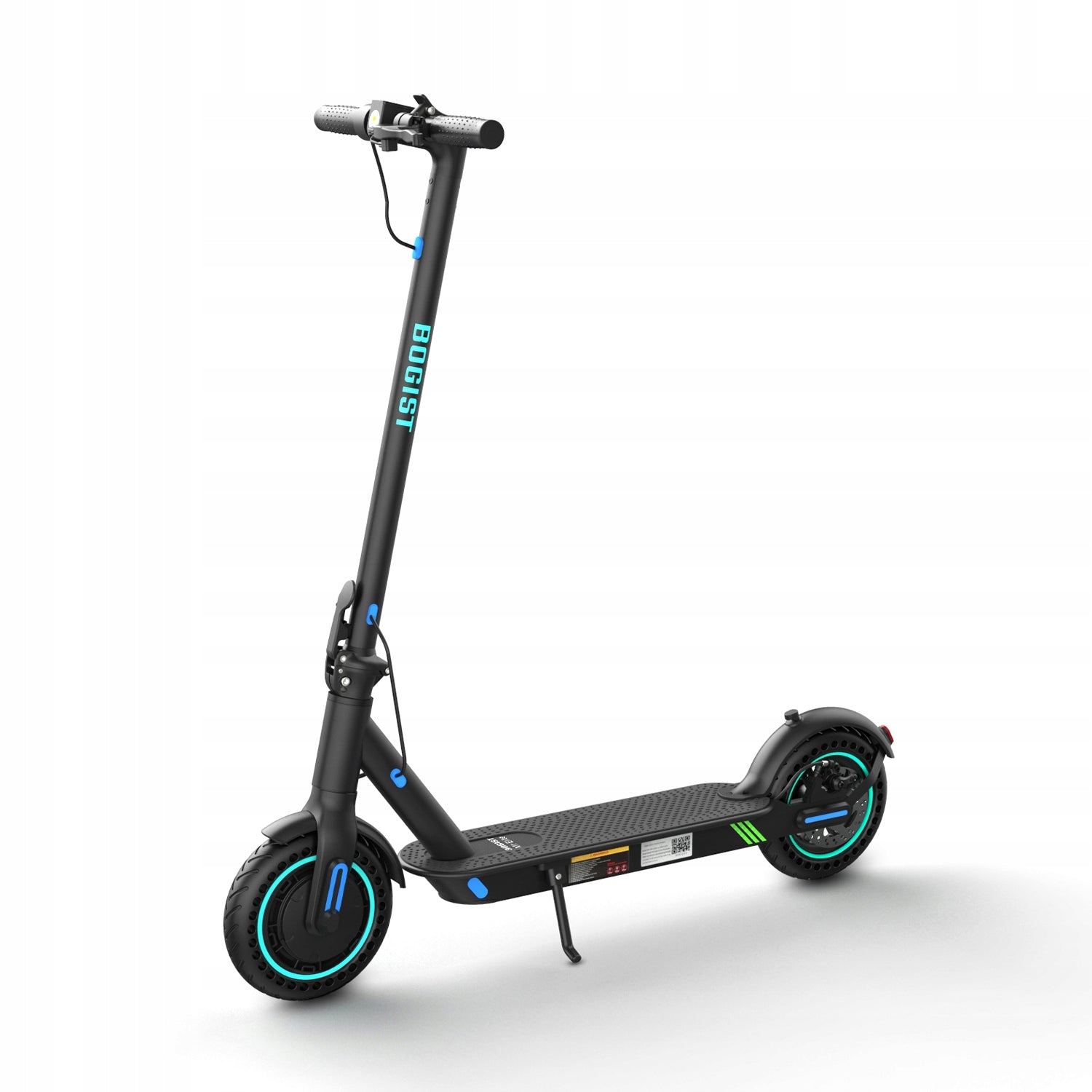 2026 BOGIST M1 Elite 350W 10AH 30KM/H Electric vehicle for Men/Women