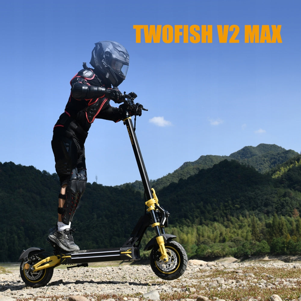 2026 ELECTRIC SCOOTER 1640W 20Ah NFC IPX4 10" 85KM High Performance Manufacturer code HULAJNOGA ELEKTRYCZNA 85KM Wysokie osiągi