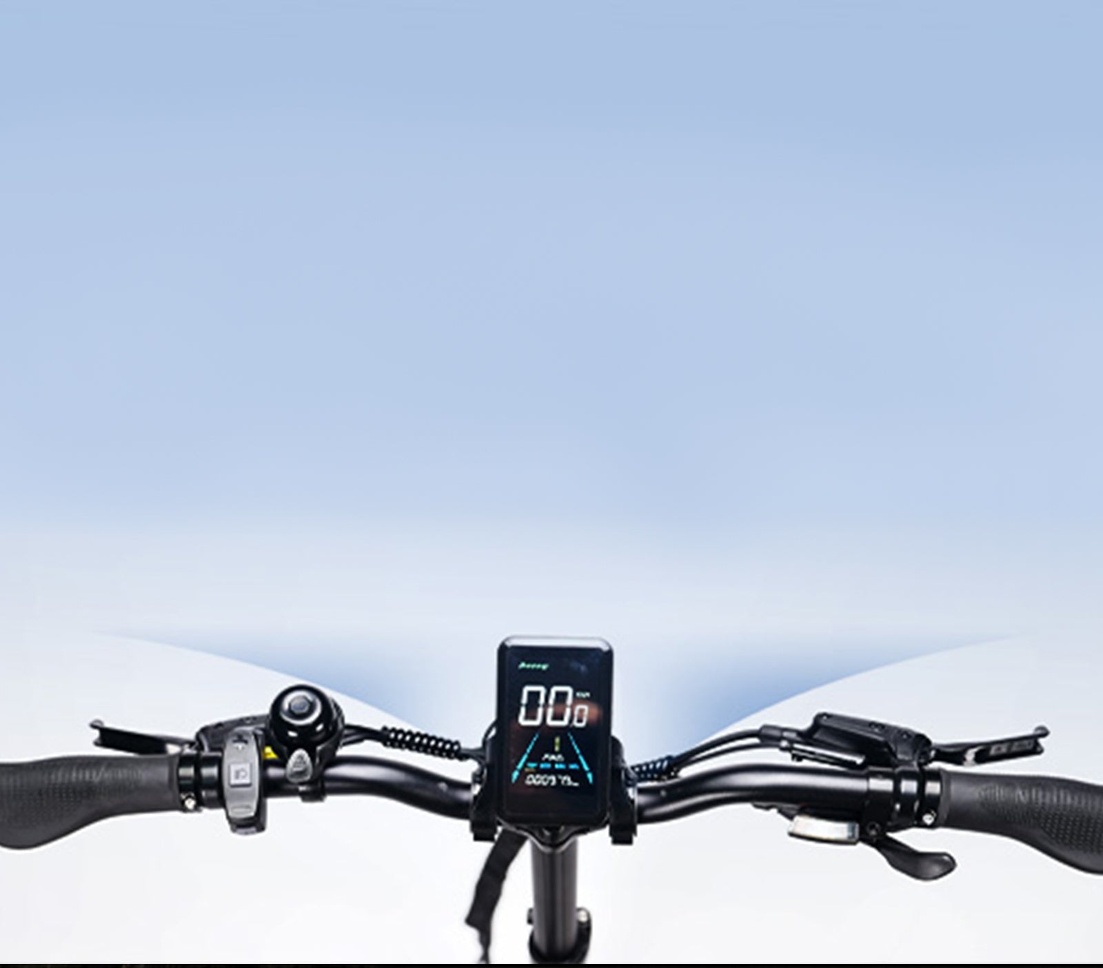 2026 Folding electric bike TTGO F7 250W 48V 15Ah 70NM 25KM/h 120KM -EU Maximum rated power electric bike (under 250W)