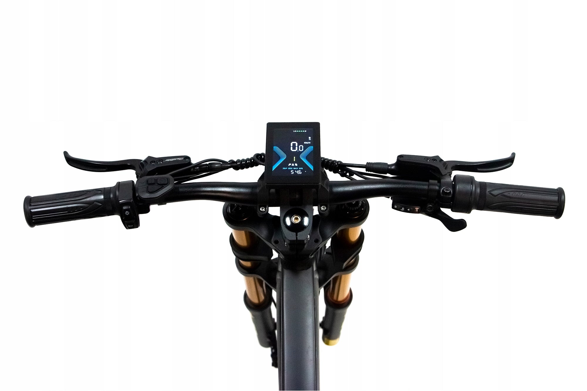 2026 New Electric vehicles ChamRider DH420 750W 48V20Ah 50km/h 27.5" Manufacturer code 9331539300813