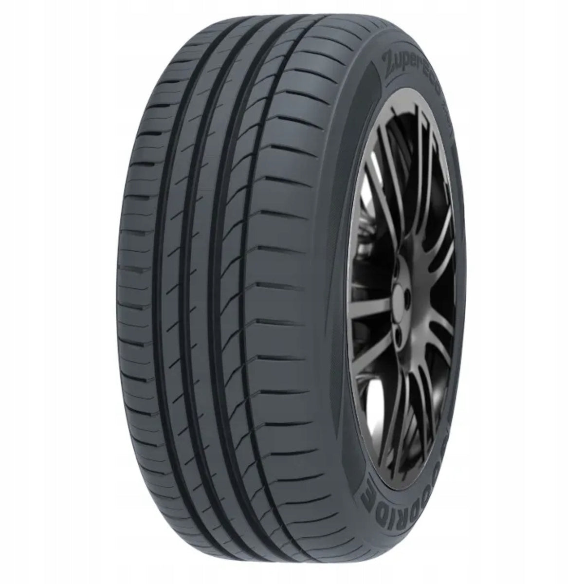 205/55R16 Goodride ZuperEco Z-107 91V Number of tires offered 2 pcs.