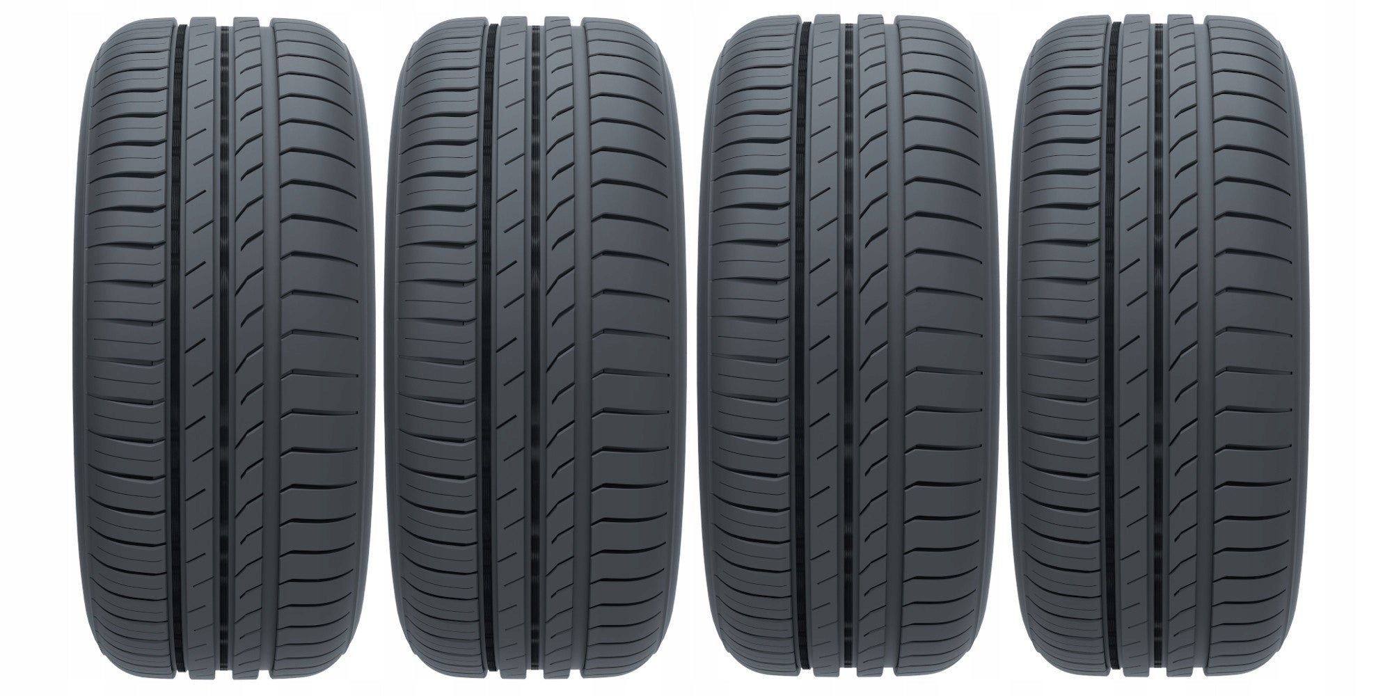 205/55R16 Goodride ZuperEco Z-107 91V Year of manufacture 2026