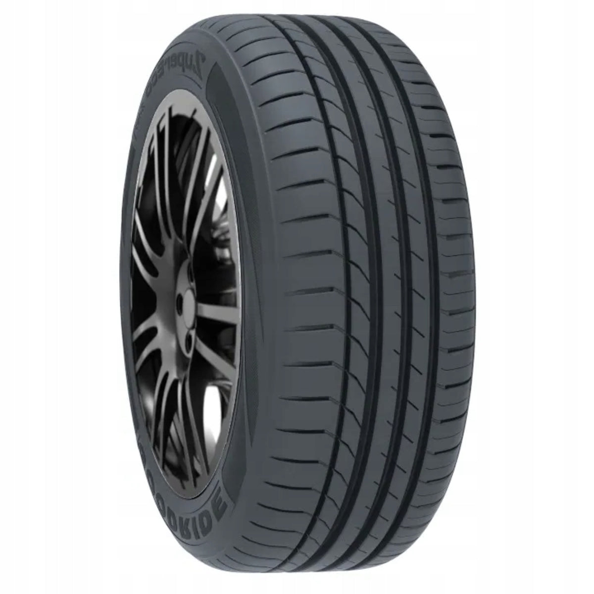205/55R16 Goodride ZuperEco Z-107 91V
