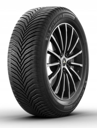 205/55R19 Michelin CrossClimate 2 Xl 97V all-season tyre New Year of manufacture 2022