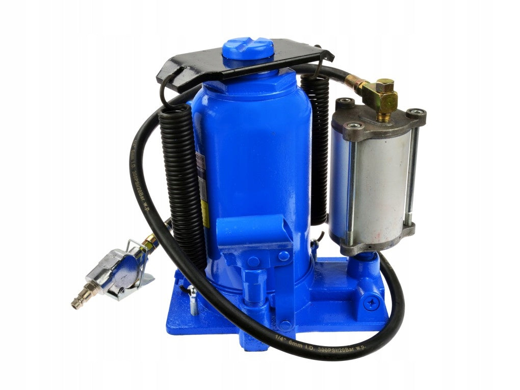 20T HYDRAULIC PNEUMATIC LIFT