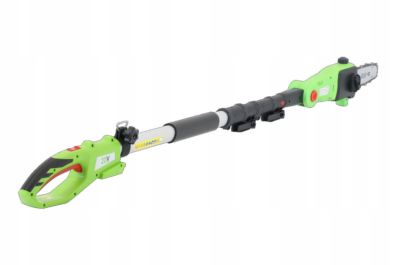 20V CORDLESS TELESCOPIC SAW Brand 4Garden
