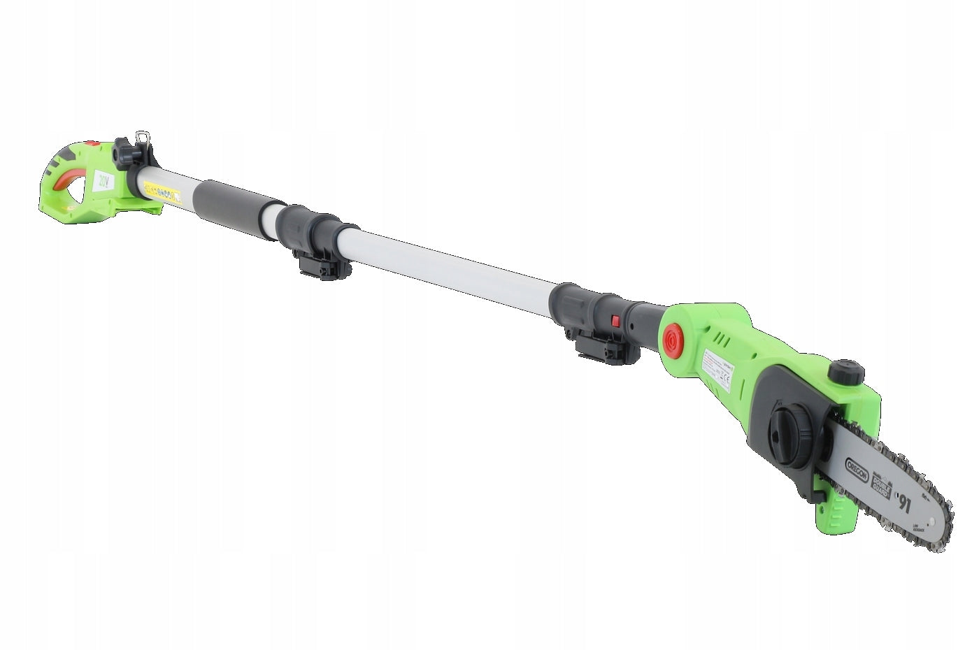 20V CORDLESS TELESCOPIC SAW