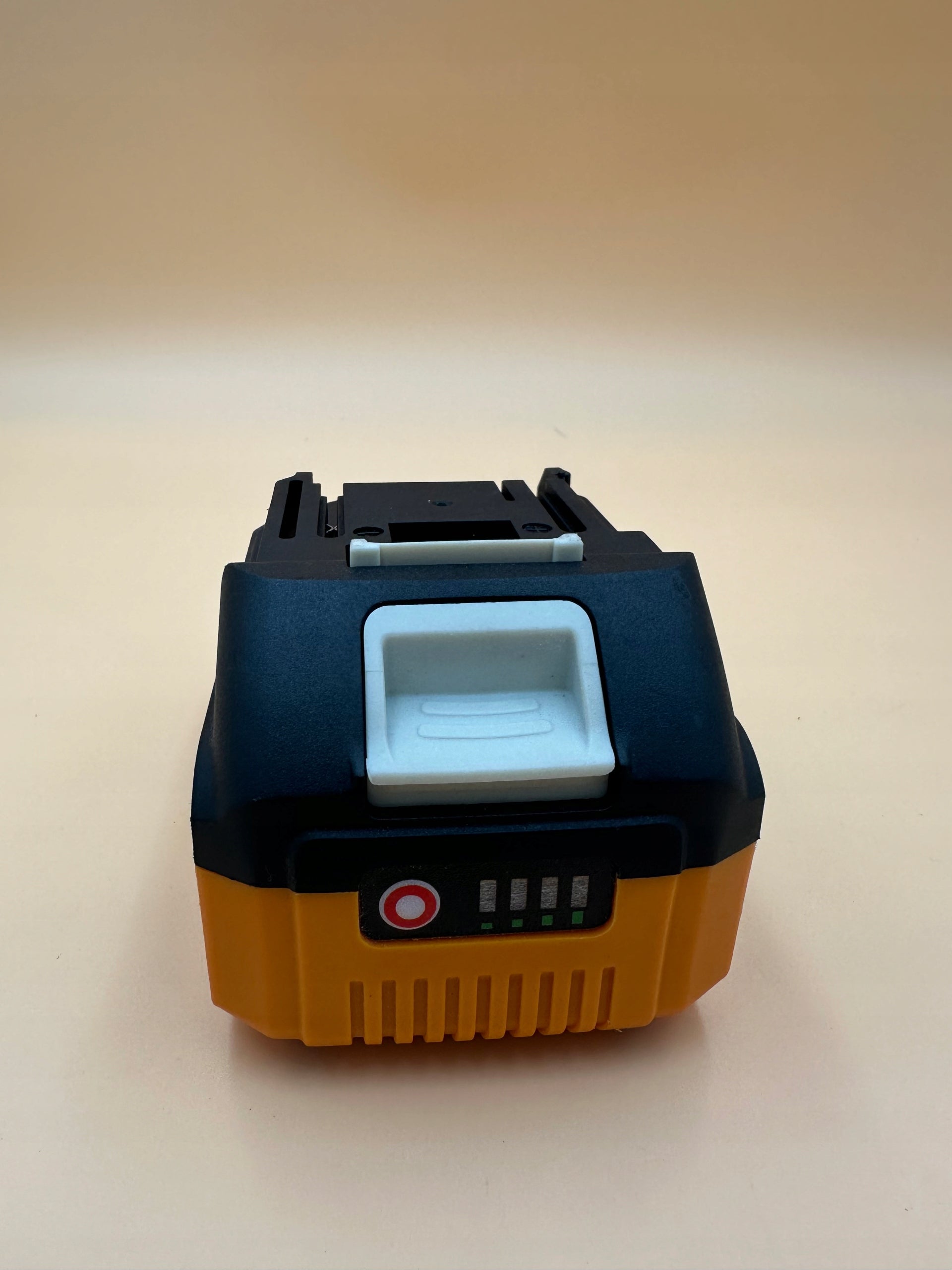 20V Li-ion battery, 4000mAh, Procraft 20/4 Turbo Manufacturer code pcf-20/4 Turbo