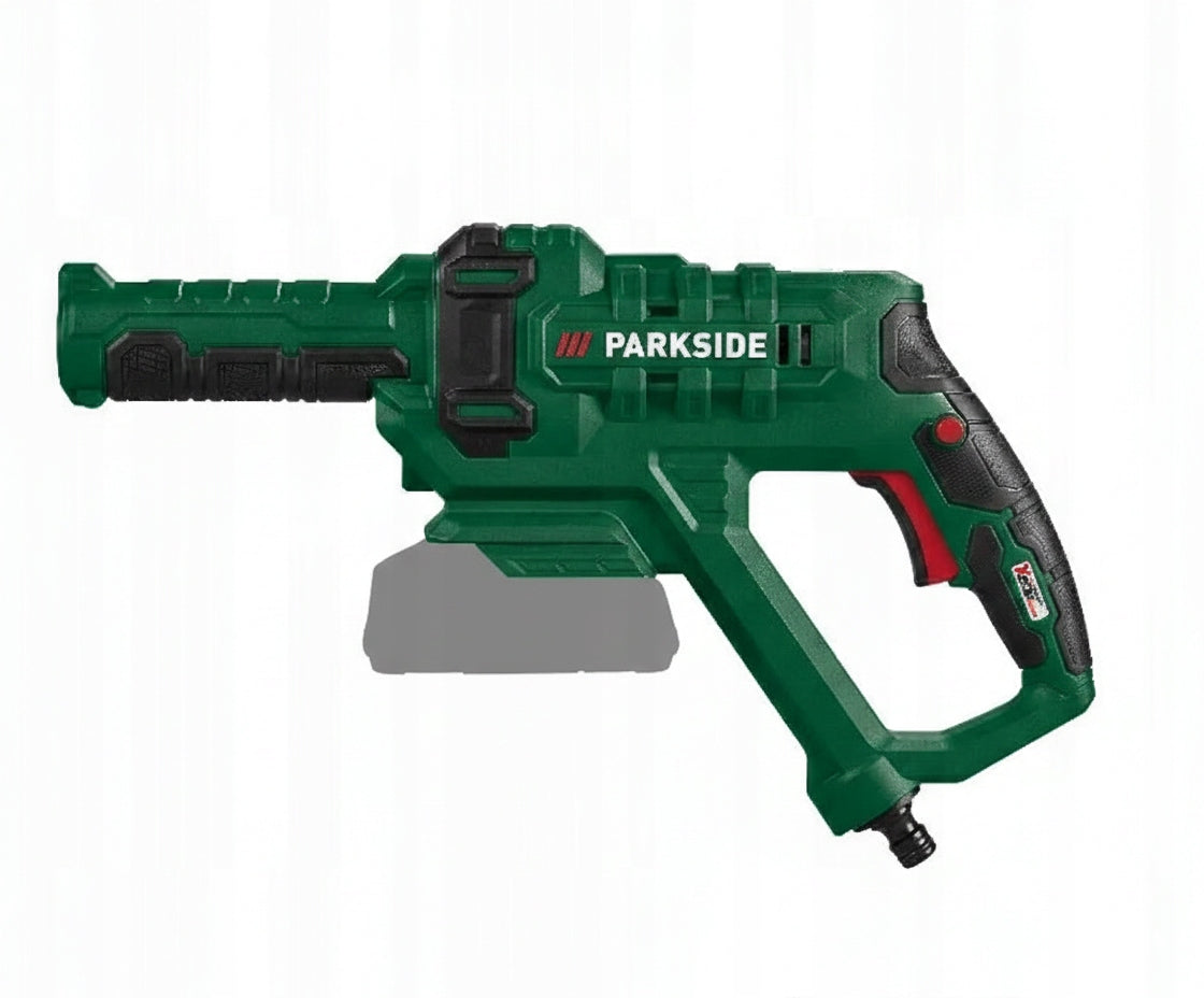 20V Pressure Washer PDRA 20-Li D4 Parkside Manufacturer code 472045_2407