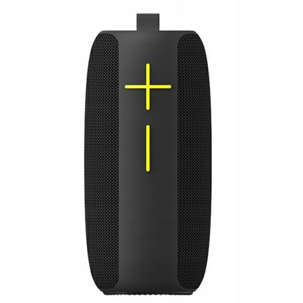 20W Bluetooth Speaker Black Splashproof AUX USB Awei Y370