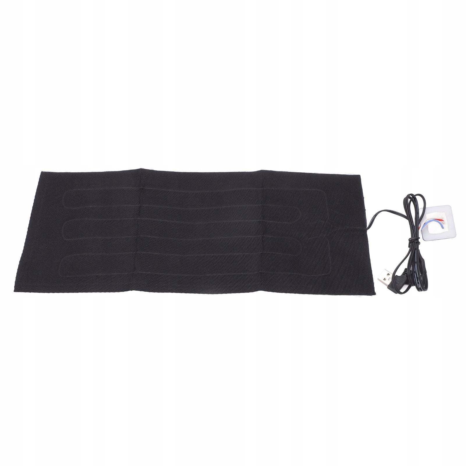 20W HEATING MAT WITH ADJUSTABLE HEATING POWER USB 3 levels Medical device no