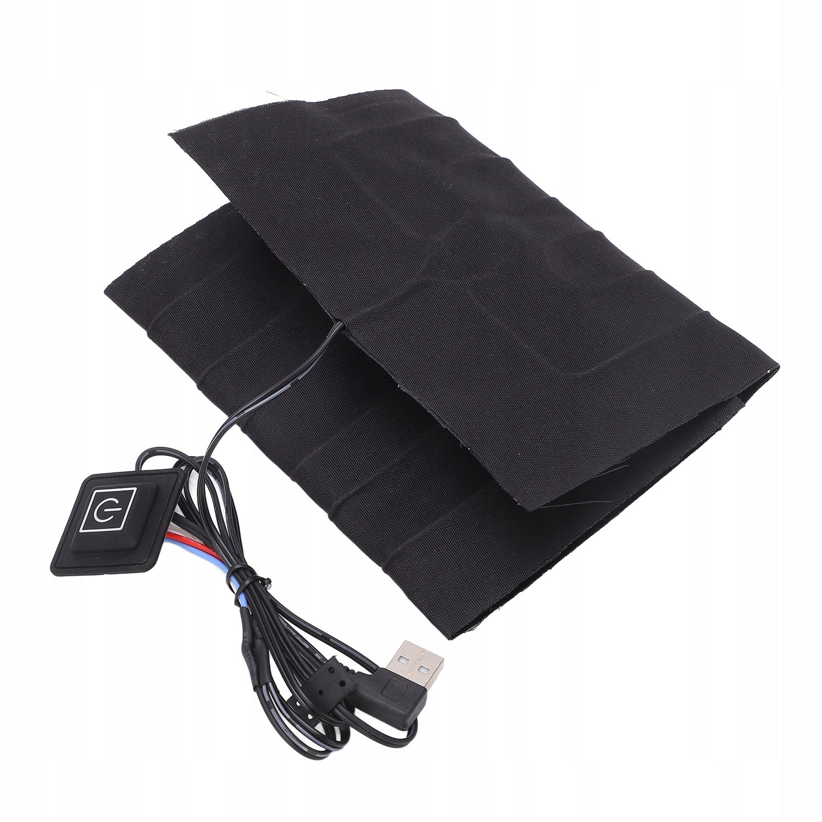 20W HEATING MAT WITH ADJUSTABLE HEATING POWER USB 3 levels
