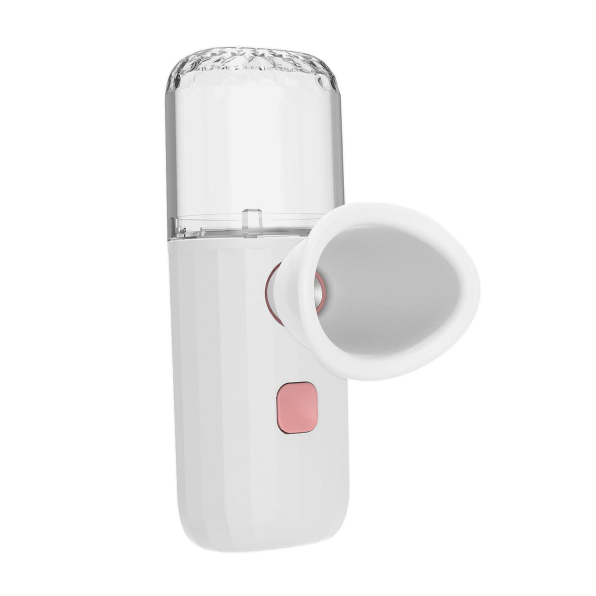 20ml Eyes Mist Sprayer Body Facial Steamer Moisturizing Mini Handheld Brand no brand
