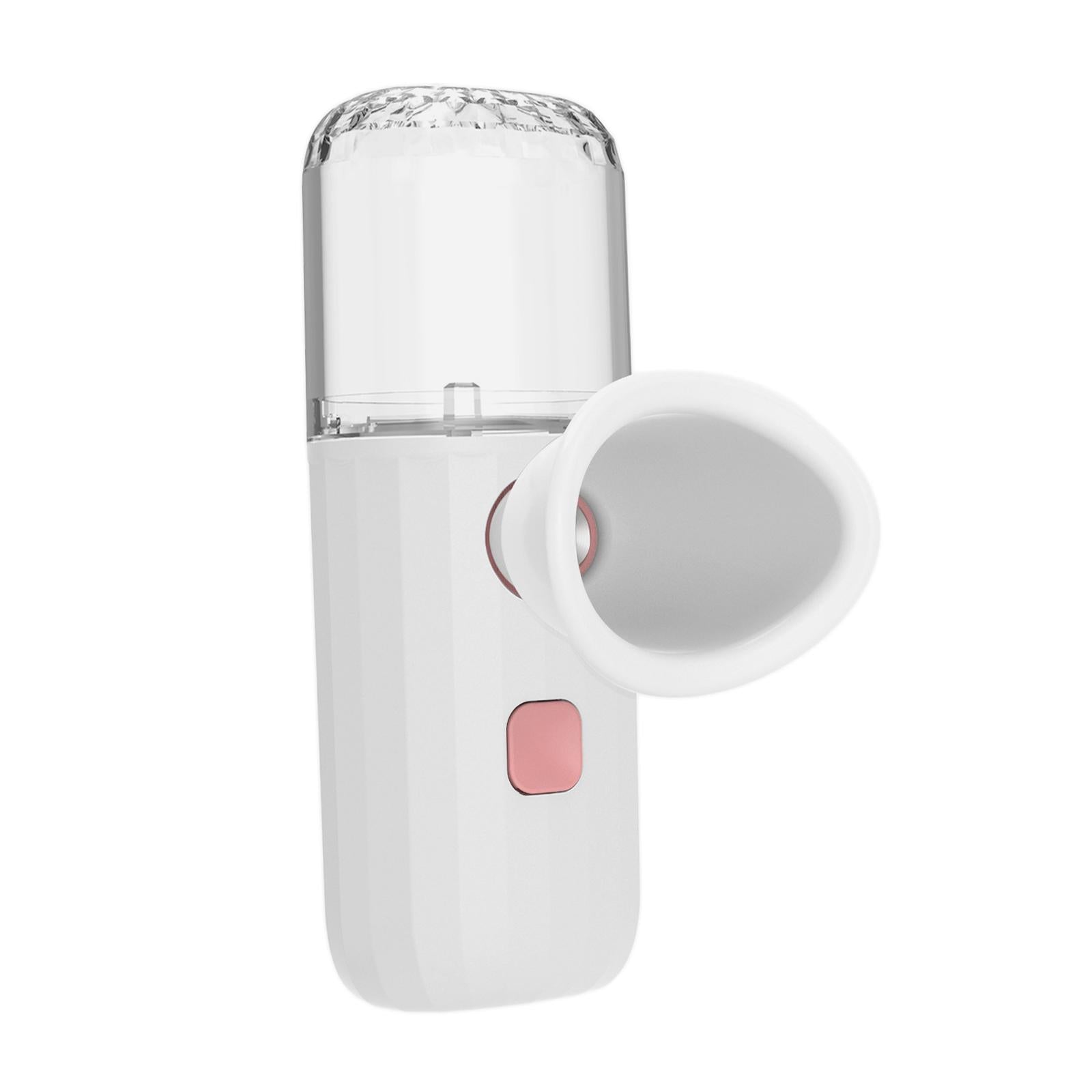 20ml Eyes Mist Sprayer Body Portable Handheld Mini Beauty Device Portable Medical device no