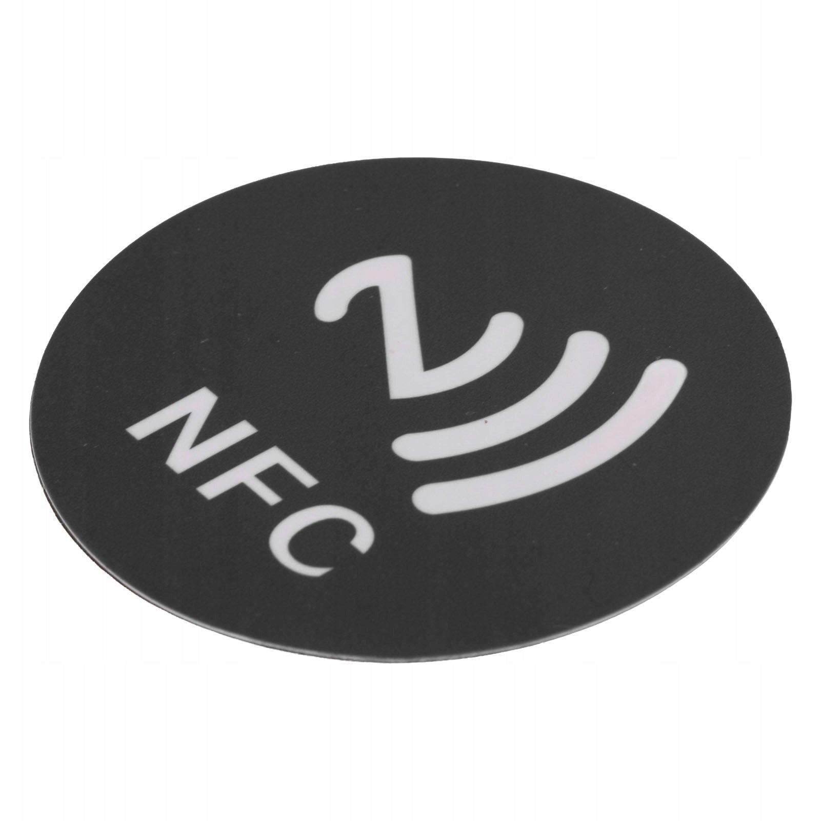 20pcs NFC Stickers 125KHz Anti-Interference Identification Phone Kind universal
