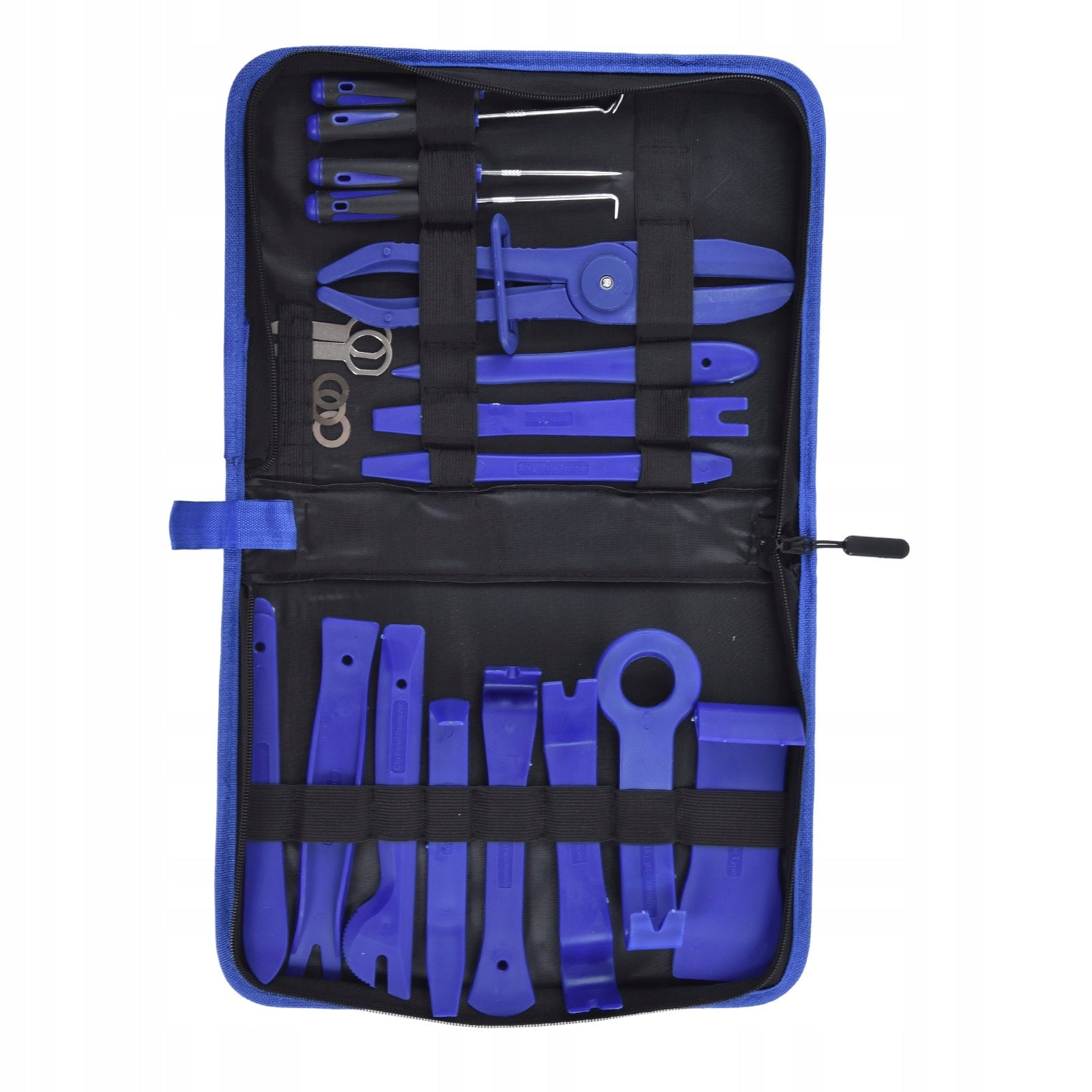 21 Pcs Automatic Removal Tool Repair Kit 69 Manufacturer code AG260417105349