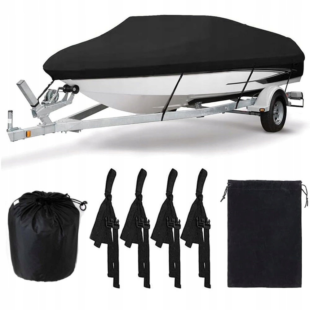 210D Boat Cover Boat Tarpaulin