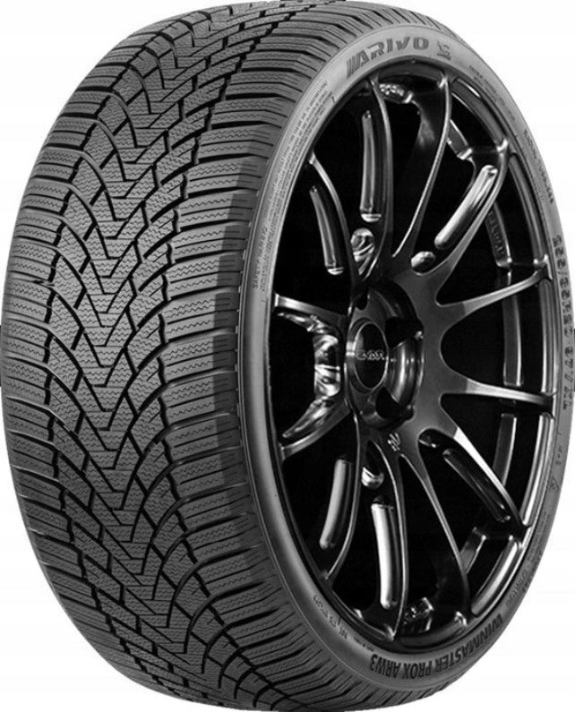 215/55/16 H XL FR ARIVO WINMASTER PROX ARW 3 Number of tires offered 1 pc.