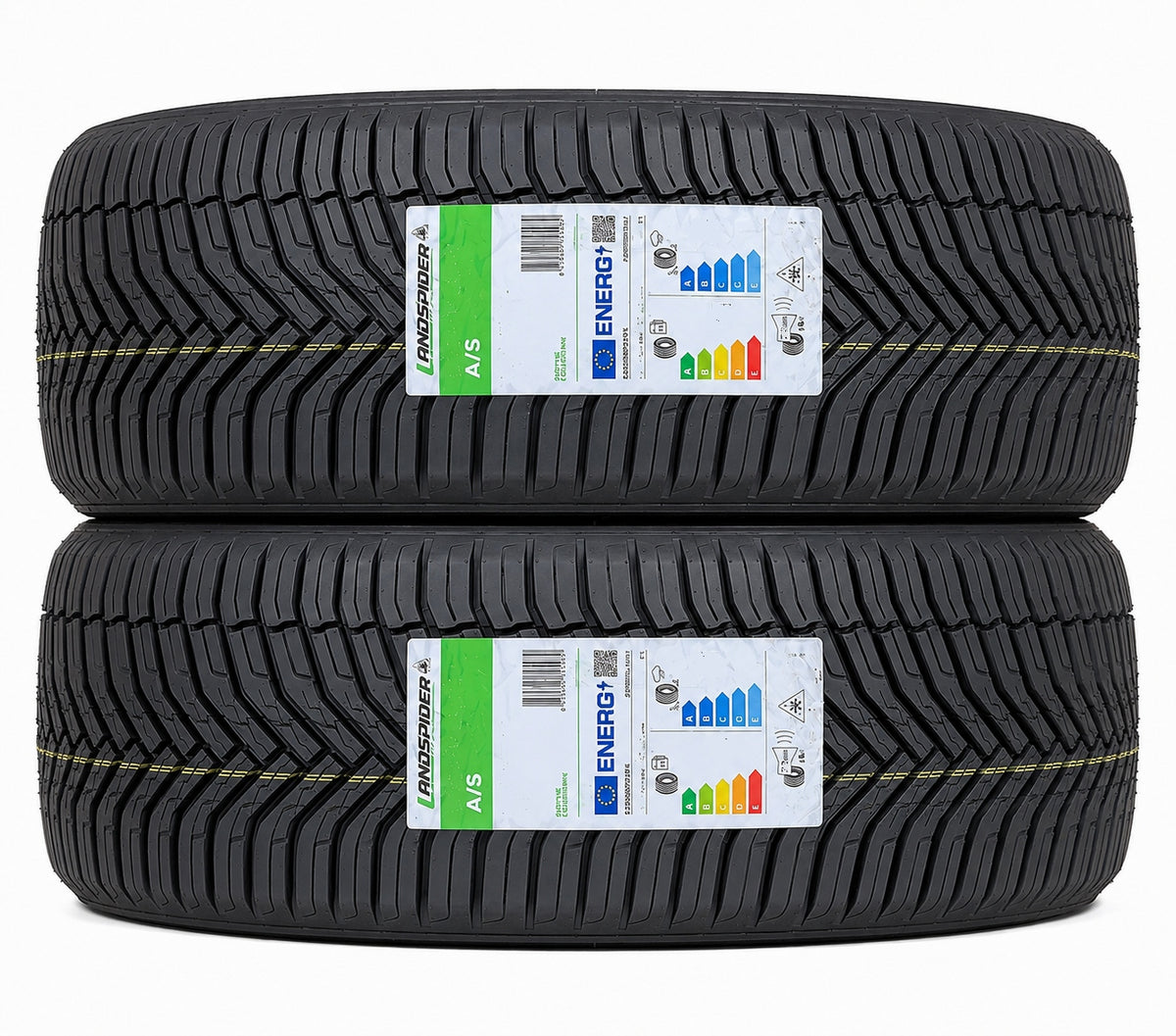 215/65R16 NEW ALL-SEASON TYRES 215 65 16 MULTI-SEASON
