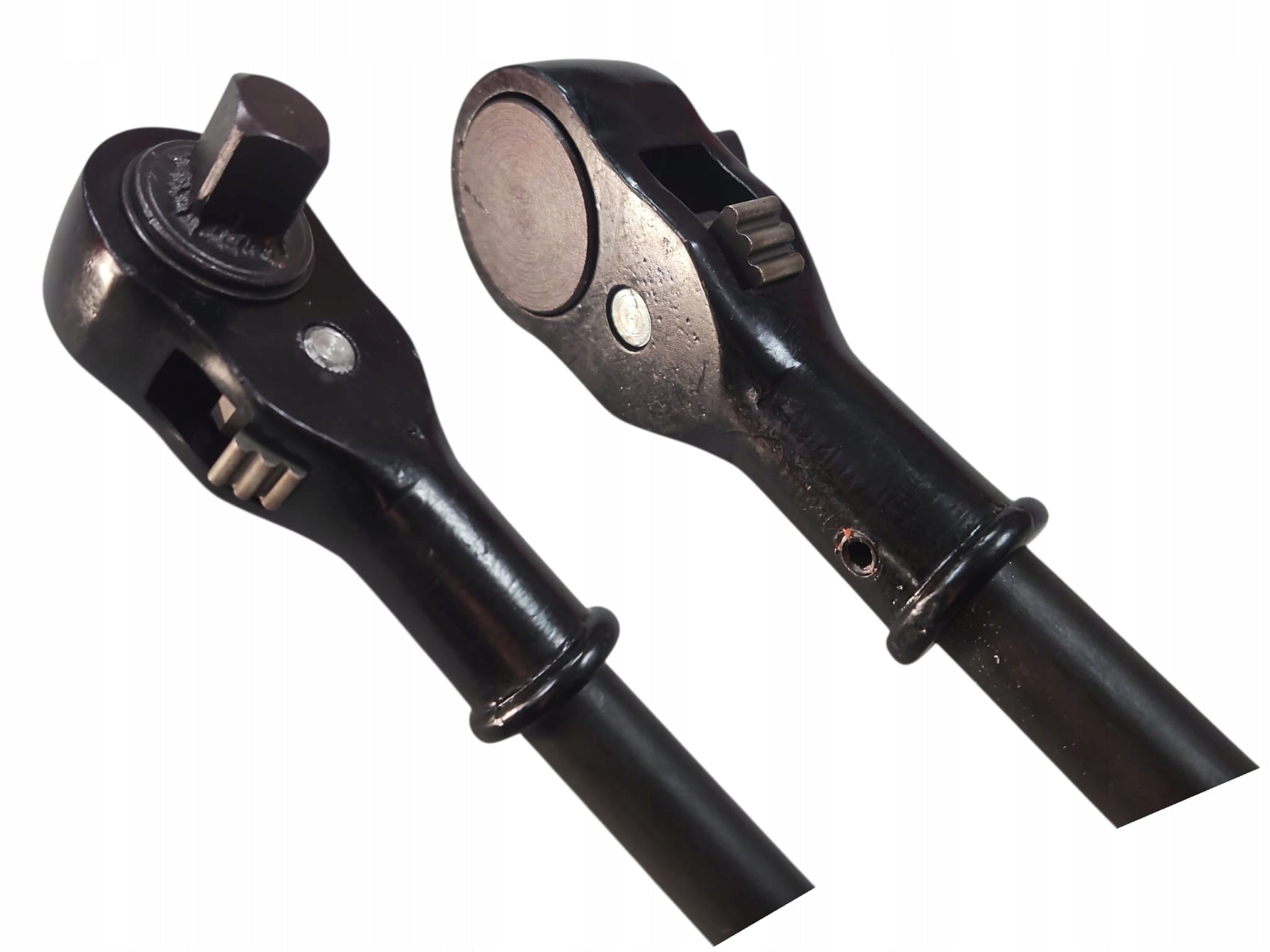 21EL 3/4 IMPACT SOCKET WRENCH SET Brand Hazard
